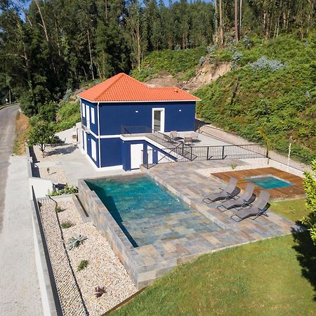 Casa Do Demo Villa Melgaço Kültér fotó