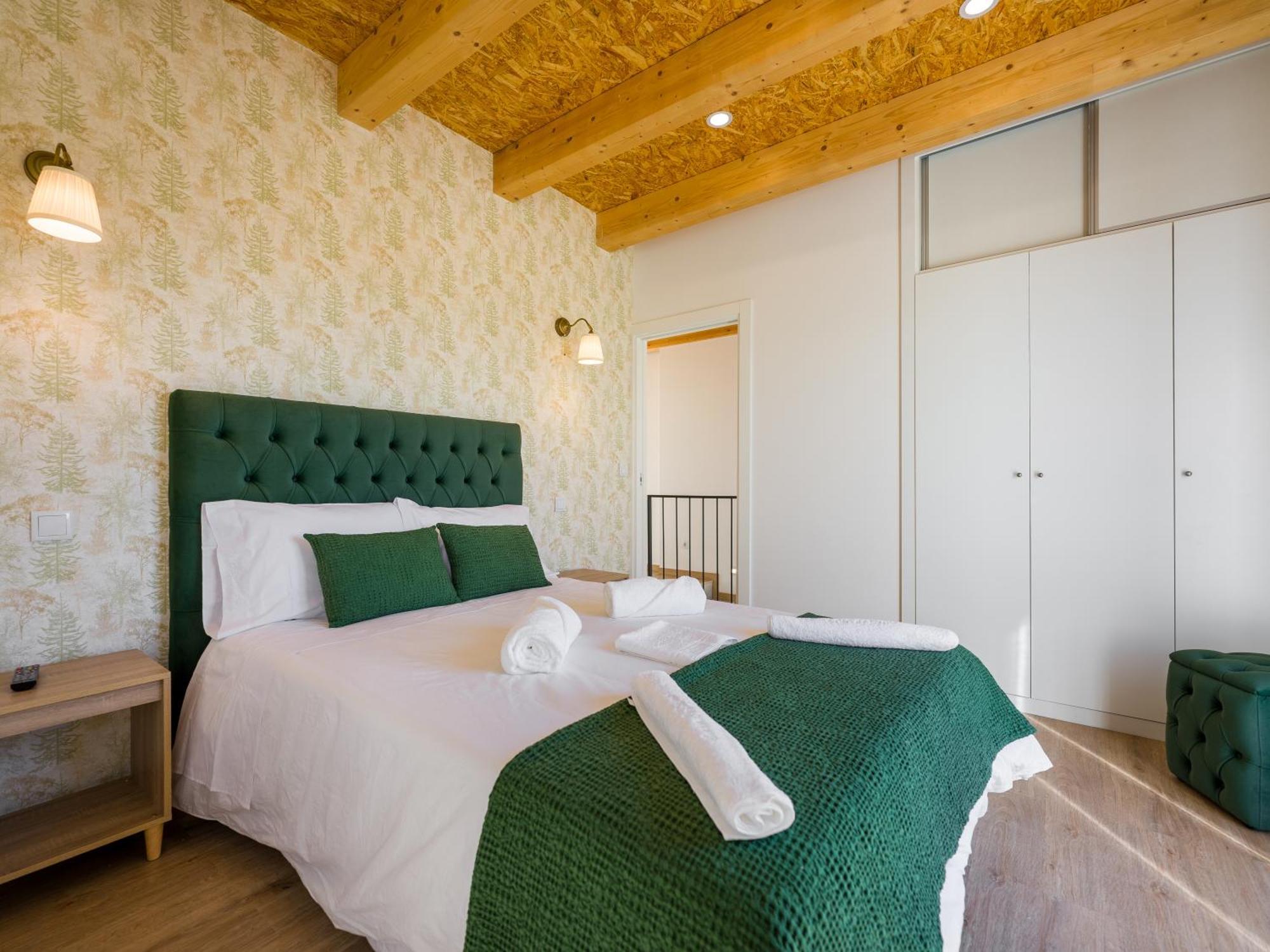 Casa Do Demo Villa Melgaço Kültér fotó