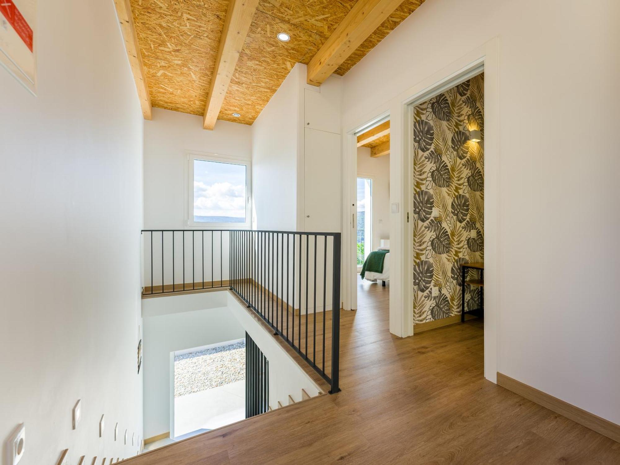 Casa Do Demo Villa Melgaço Kültér fotó