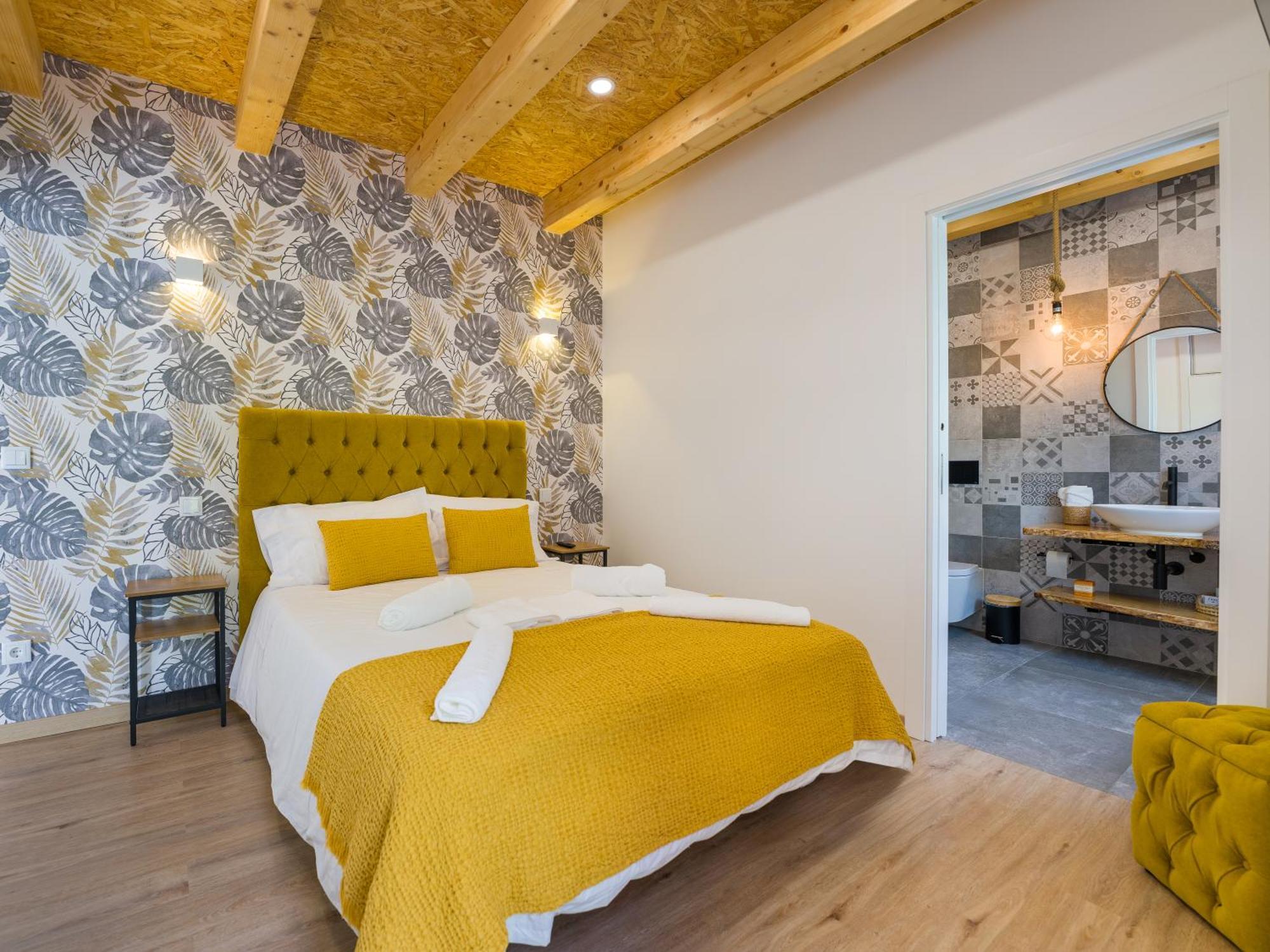 Casa Do Demo Villa Melgaço Kültér fotó